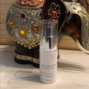 Cindy Crawford Glowing Serum